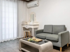 Geoje Blueberry Pet Pension