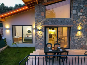 Yaka Esinti Villa