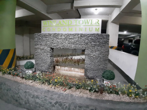 Cebu Winland Tower 2 by P&J