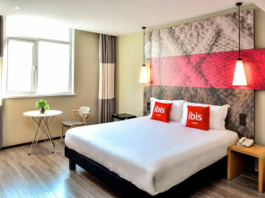 IBIS Chuzhou 1912 Hotel