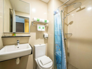 ibis Styles Singapore Albert