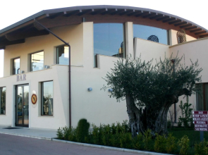 Hermes Hotel