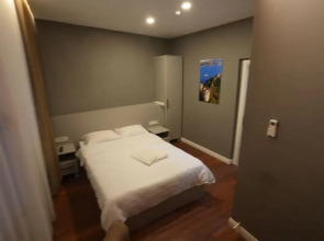 Отель Gokotta Suite