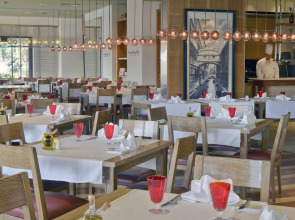 InterContinental Cairo Semiramis by IHG