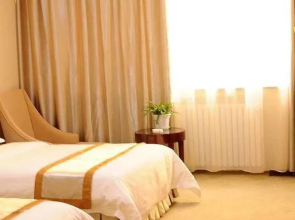 Zhongwei Wanrui Hotel