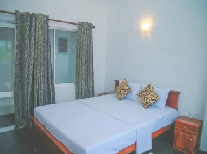 Hikka Ocean Resort