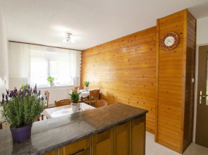 Apartments & Rooms Banich