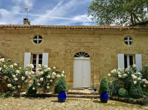 Moulin de Rioupassat B&B de Charme