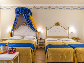 Porta Faenza Hotel