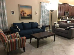 Brand New Home 4BR2B in West Houston