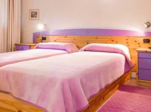 Agritur Sole Blu