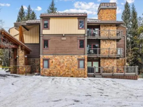 Double Eagle B12 Condo 2 Bedrooms 2 Bathrooms Condo