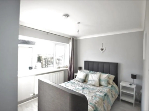 1 Bedroom Holiday let in the Heart of West Wales