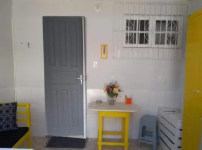 Casa Confortavel Paraty