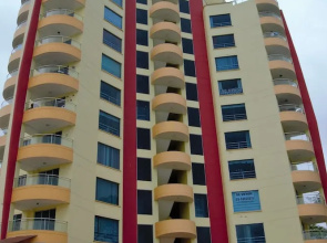 Torres Sol Ocean View Apartment