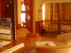 Minaret Residence & Relax Pecs