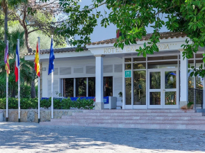 Hotel Cala Murada