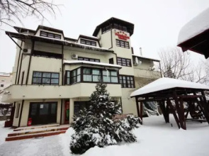 Pensiunea Iristar