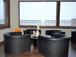 The Hostel