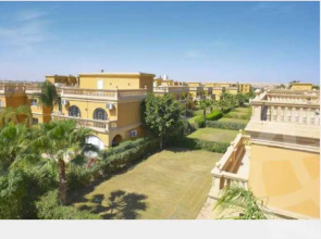 Apartment near Airport road