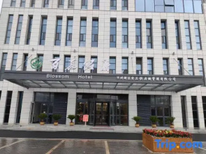 BLossom Hotel