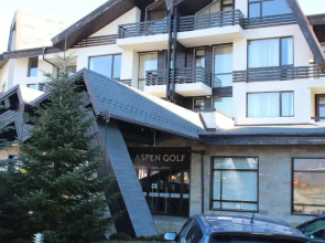 Apartments in Aspen Suites