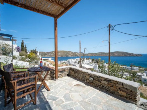 Serifos Bella Vista 1