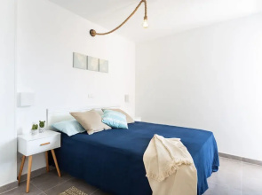 Apartamento El Faro, Vistas PanorÃ¡micas y UbicaciÃ³n Privilegiada