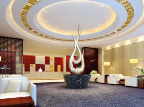 Red Forest Hotel