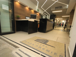 Hotel Plaza Premier