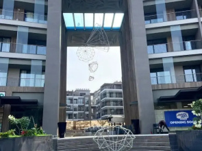 Diamond in The City, One-bedroom Apartment