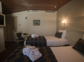 Sarnic Hotel & Sarnic Premier Hotel