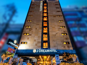 Index Hotel J Dream