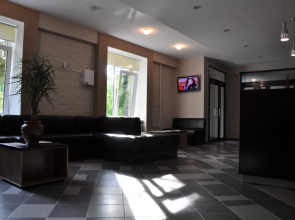 Hostel O'Kiev on Kolomievskiy Lane