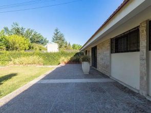 MOT Wine Country Mansion