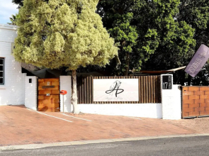 House of Perez
