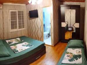 Guest House on Rechnaya 14G