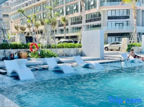 APEC MANDALA CHAM BAY by R-12a26