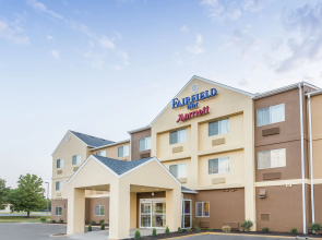 Fairfield Inn & Suites Kansas City Lee's Summit