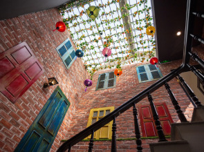 Hanoi La Selva Hotel