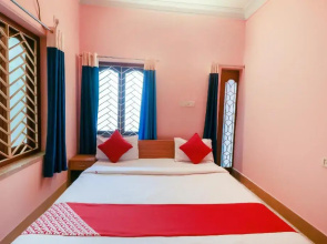 Joyguru Guest House by OYO Rooms