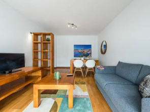 Loulé 246 · 1 bedroom apartment · Parking