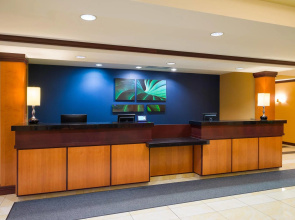 Fairfield Inn & Suites by Marriott Lock Haven