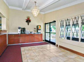 Knights Inn Charleston