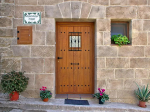 Casa Oliva La Bodegueta