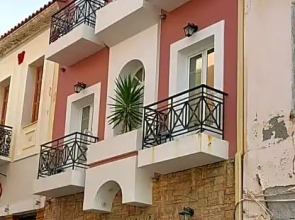 Hotel Diana