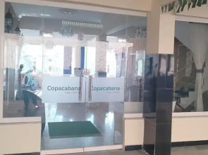 Hotel Copacabana