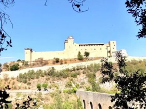 Appartamento Piazza del Mercato