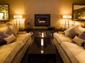 Gilpin Lodge Country House