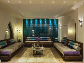 Jumeirah Zabeel Saray Royal Residences